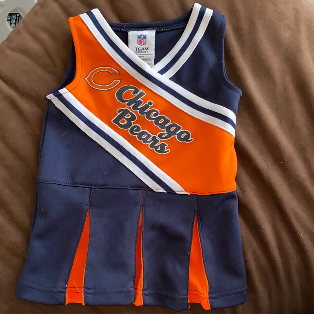 Chicago Bears Dress